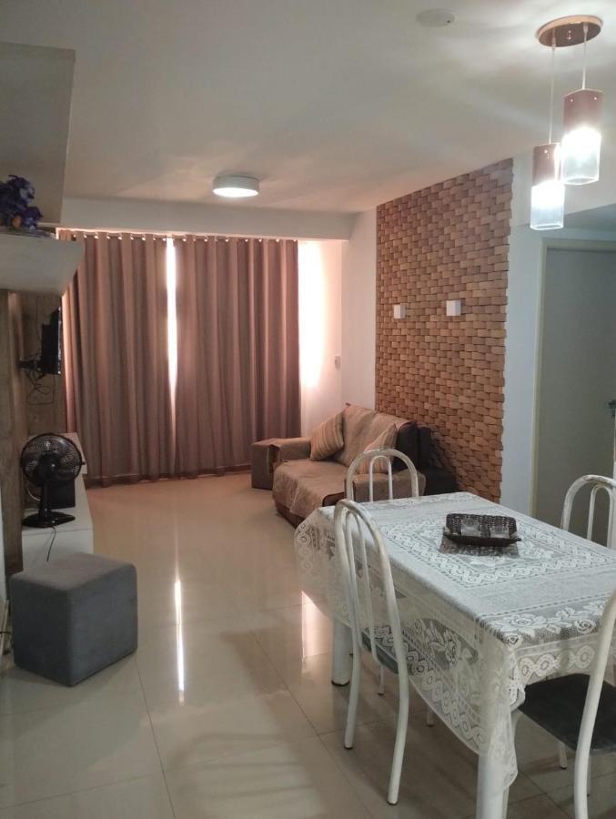 Apto Ponta Verde Maceió Exterior foto